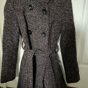 Kisimet winter jacket